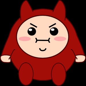 Evil Baby加速器