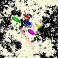 Shoot the ball- 2 players demo