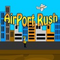 Airport Rush Free