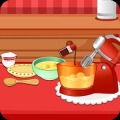Cooking Christmas Cookies