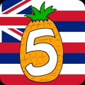 Hawaii Five in a Row加速器