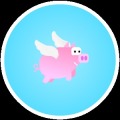Tap Tap Pig