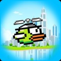 Bobby Copter Birds Family加速器