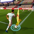 Football Top Scorer加速器