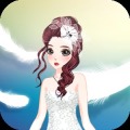 Dress Up Girls Salon Style