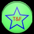 Track and Field Time Converter