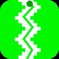 Pulse Rush Arcade Line Dash