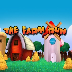 The Farm Run - Farm Games加速器
