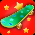 X-Mas Skate Run 3D