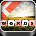Words in a Pic - Danmark rundt