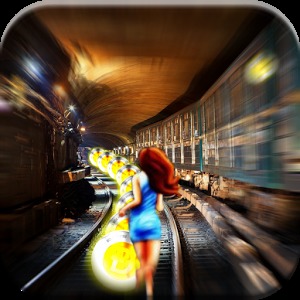 Subway Railway Game 2015加速器