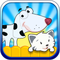Pet Animals
