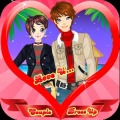 Couple Dress Up