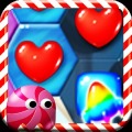 Candy Shoot Game