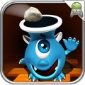 Monster Toss with AppBattler