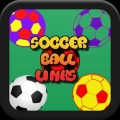 Soccer Ball Link Game for Kids加速器