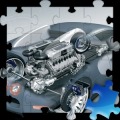 Engine Jigsaw Puzzle