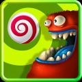 Bouncy Candy Monster