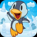 Penguin Ice