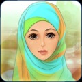 Hijab Fashion Game
