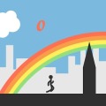 Stickman Runner