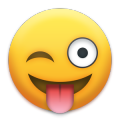 Emoji Flap