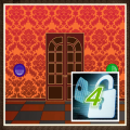 100 Doors Escape Villa