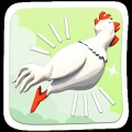 Finger Lickin Chicken Kickin