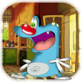 Oggy Adventure