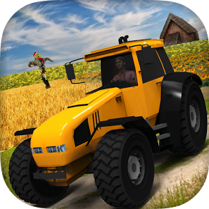 Heavy Tractor Farming Sim 17加速器