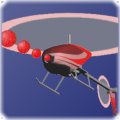 Indoor Heli Fight 3D Free加速器
