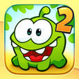 割繩子2: Om Nom's Adventure