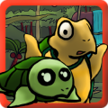 乌龟快跑 Turtle Dash加速器