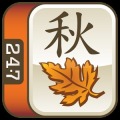 Fall Mahjong
