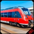 TRAIN DRIVE SIMULATOR