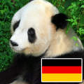 动物用德语