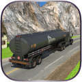 Offroad Oil Tanker Cargo Truck加速器
