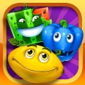 Magic Kitchen: match - 3 game