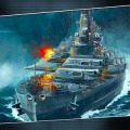 Assault Sea Battle