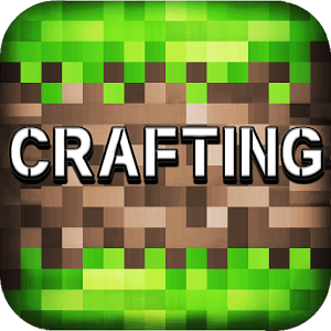 Crafting and Building加速器