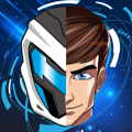 Max Super Steel Adventures