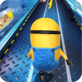 Subway Minion Surf