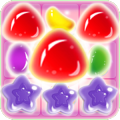 Candy Sweet Sugar加速器