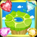 Lost Island Diamonds