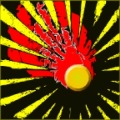 Crazy Pong for 2 Player加速器