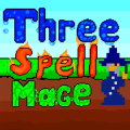 Three Spell Mage