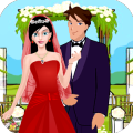 Angel Wedding Salon-girls game