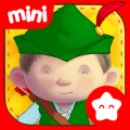 童话装