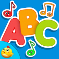 儿童ABC字母拼图及歌曲加速器