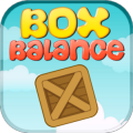 Box Balance Stacker
